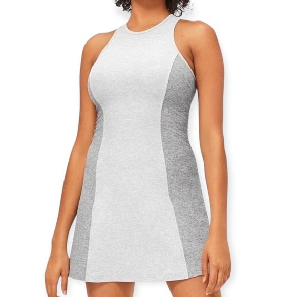 Outdoor Voices Dresses Nwt Outdoor Voice Athena Athletic Mini Dress